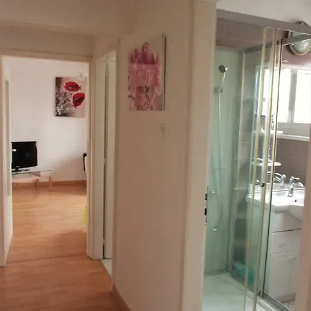 Appartement Le Saint Eloi *