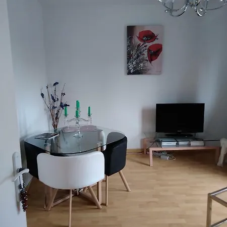 Apartmán Le Saint Eloi