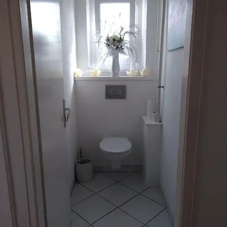 Apartmán Le Saint Eloi *