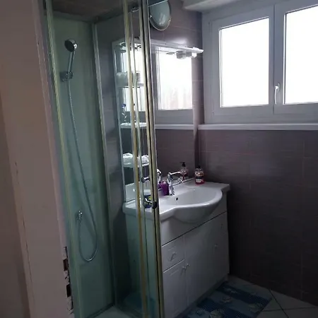 Appartement Le Saint Eloi