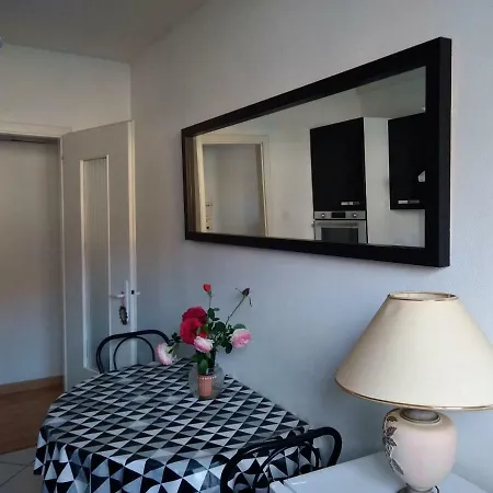 Apartmán Le Saint Eloi