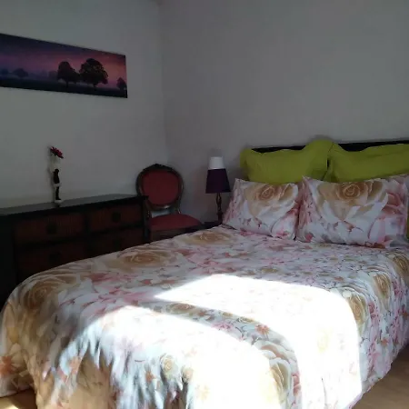 Le Saint Eloi Apartmán Colmar