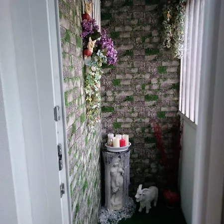 Le Saint Eloi Appartement *